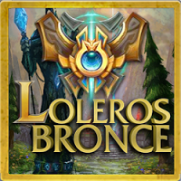 Loleros Bronce