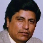 Ricardo Fajardo A
