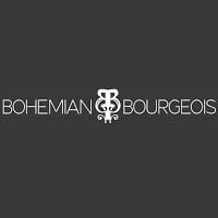 Bohemian Bourgeois store