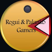 Regui y Palanko Gamers