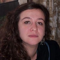 Cristina Maestre Alonso