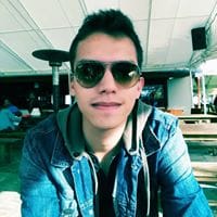 Diego Rodriguez