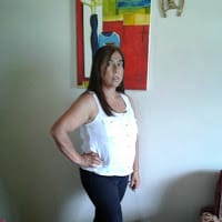 Libia Lopez