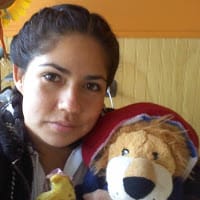 Claudia López