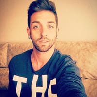 Tony Cabello