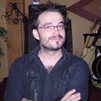 Pedro Moral Comino