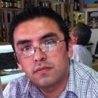 Jonathan Alvarez