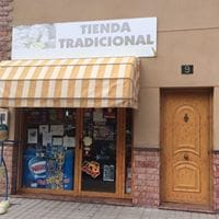 Tienda Tradicional