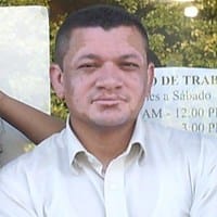 Richard Alejandro Villarroel Gonzalez