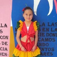 Yohana Obando