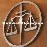 Gabriel S. Boragina