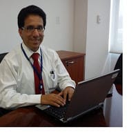 Luis Vivar