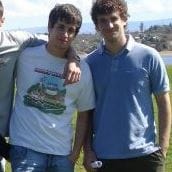 Javier Guchea