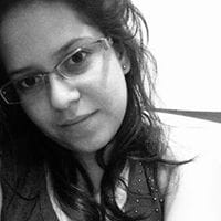 Mary Tafur Tuesta