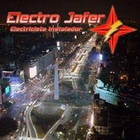 Electrojafer Electricista Instalador
