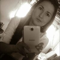 Alejandra Urbina Romero
