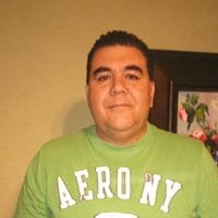 Gerardo Vazquez