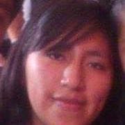 Silvia Patzi Quispe