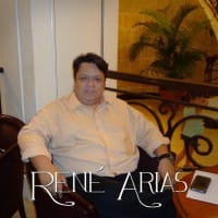 Rene Arias