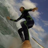 Andres Docio