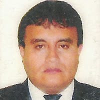 Luis Roberto Sesarego Mejia