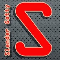Slender Gatty