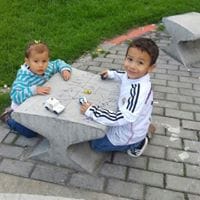 Yeray Mariana Rodriguez Quintero