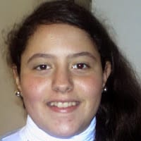 Tamara  palma romero