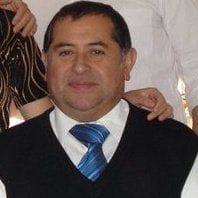 Luis Octavio Morales Inostroza