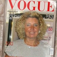 Marisa Robles Vargas