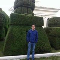 Brayam Camilo Gomez