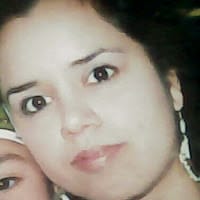 Heidy Morales Flores