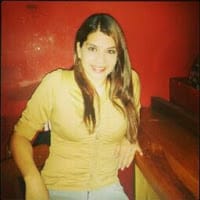Daniela Bustillos