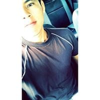 Danny Holguin