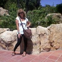 Cristina Varela Martinez
