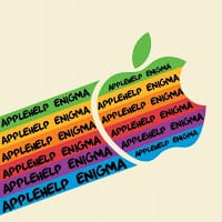 AppleHelp Enigma