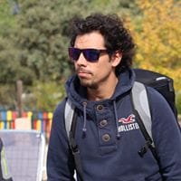 Sergio Roman