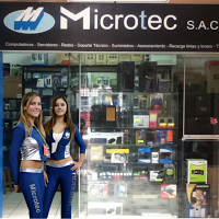 Microtec Sac