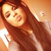 Christina Garcia