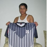 Alex Hernandez
