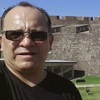 Víctor Manuel Mendoza