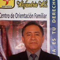 Juan Zarate Gonzalezhipatiahido