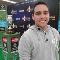 Diego Leonardo Avila Granados