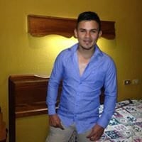 Mauricio Gutierrez