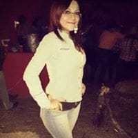 Roxana Crisanty
