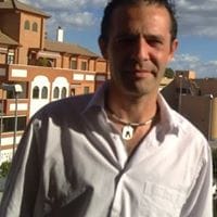 Francisco Santos Garcia