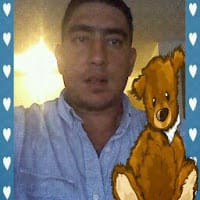 RONALD  RODAS