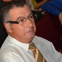 Chano Lozano Sanchez