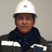 Alfonso Rebolledo