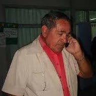 Freddy Miguel Guzman Jorquera